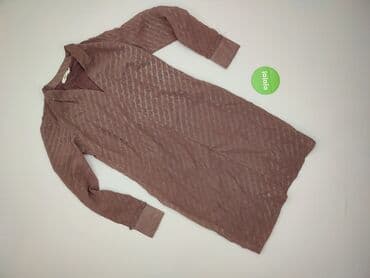 sukienki z szyfonu jedwabnego: Women`s dress, size S (EU 36) — 2