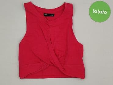 new look crop tops: Sinsay, Top damski, 2XS w lalafo.pl — 2 new look crop tops: Sinsay, Top damski, 2XS — 2