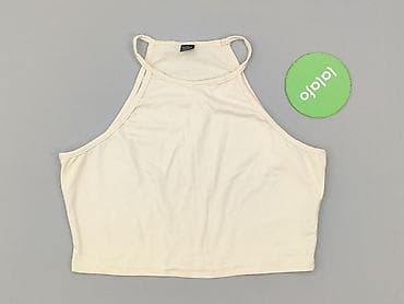 shein bluza oversize: Shein, Top damski, rozmiar L — 2