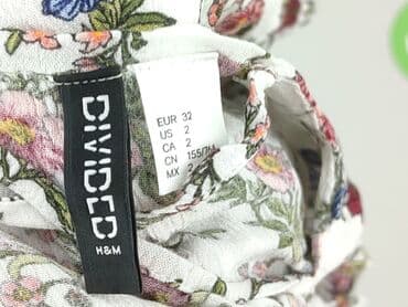reserved tops: H&M Divided, Women`s top, 2XS — 4