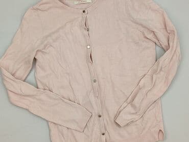 kurtki zimowe damskie c a: CAMAIEU, Kardigan damski, rozmiar S — 1