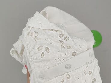 dluga biala koszula: Koszula damska, rozmiar M — 6