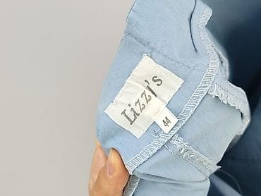 lenary: Liz Claiborne, Spodnie materiałowe damskie, rozmiar 2XL — 4