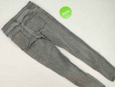 sinsay baggy jeans: Jeansy damskie, rozmiar S — 3