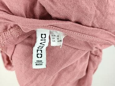 H&M Divided, Women`s T-shirt, size XS — 5