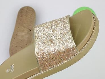 espadryle damskie do sukienki: Flip flops for women, 39 — 5