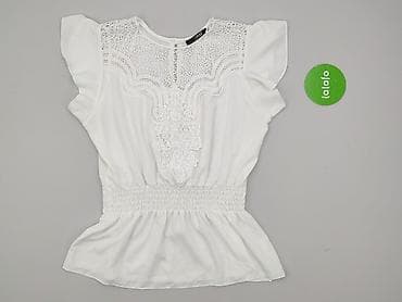 polo ups: Bluzka damska, rozmiar S — 2