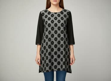 tunika damska: Tunika damska, rozmiar M — 5