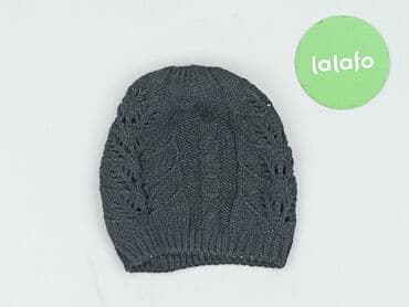 torba c a: Cap, Female, condition - Good — 3