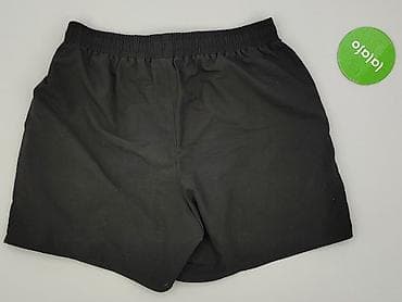 Mężczyźni: Decathlon, Szorty dla mężczyzn, rozmiar L — 4