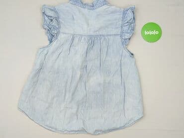 ideal bluzki: H&M, Bluzka damska, rozmiar M — 3