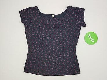 shark blouse: Bluzka damska, rozmiar S — 3