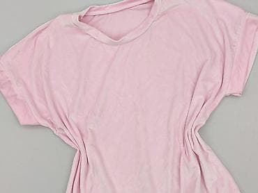 hm oversized t shirty: Bluzka damska, rozmiar 3XL — 1