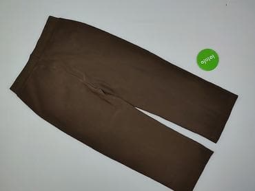 inextenso: Spodnie materiałowe damskie, rozmiar 5XL — 3