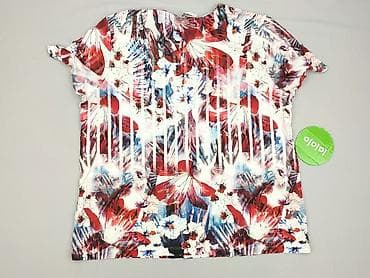 ubra bluzy: Femme, Bluzka damska, rozmiar 2XL — 3