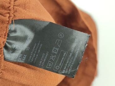 krótkie spodenki z długich spodni: H&M, Spodnie 3/4 damskie, rozmiar XL — 5