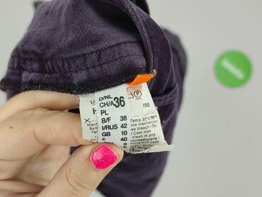 spódnice z prostokąta na gumce: Gerry Weber Edition, Спідниця жіноча, розмір S — 4