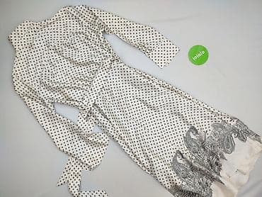 jeans mango straight: MNG, Sukienka damska, rozmiar L — 3