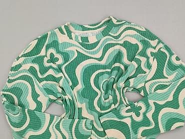polar hm damski: H&M, Bluzka damska, rozmiar 6XL — 1