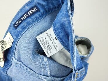 lidl buty sniegowce: Boohoo, Jeansy damskie, rozmiar M — 5