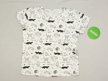 koszula od c a: Reserved, Women`s T-shirt, size XS (EU 34) — 2