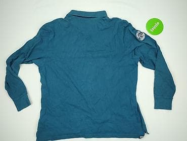 ubrania ca: Koszulka polo dla mężczyzn, rozmiar 3XL — 4