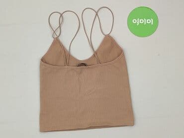 Жінкам: Zara, Топ жіночий, розмір S — 3