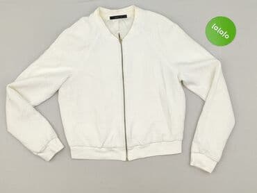 kurtki zimowe damskie mohito: Mohito, Kurtka bomberka damska, M — 2