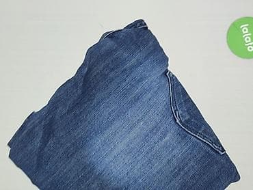 big star: Denim, Jeansy damskie, rozmiar S — 6