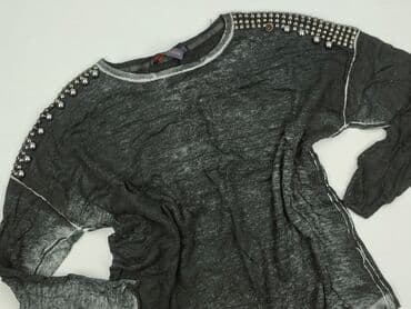 Trussardi Jeans, Светр для чоловіків, розмір S