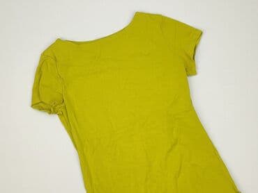 megi collection bluzki damskie: MEGI, T-shirt damski, rozmiar S — 1