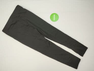 rozmiary rajstop gatta: Legginsy L — 3