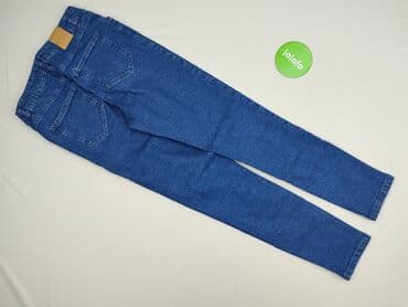 spodnie damskie top secret: Top Secret, Jeansy damskie, rozmiar M — 3