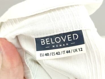 Kobiety: Beloved, Koszula damska, rozmiar L — 4