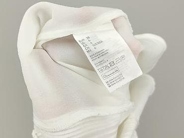 bluzki 52 54: H&M, Bluzka damska, rozmiar S — 5