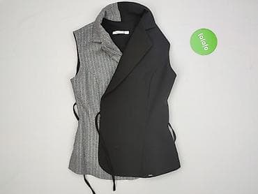 royal class: Women`s waistcoat, size S — 2
