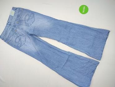 rn jeans: Jeansy damskie, rozmiar M — 3
