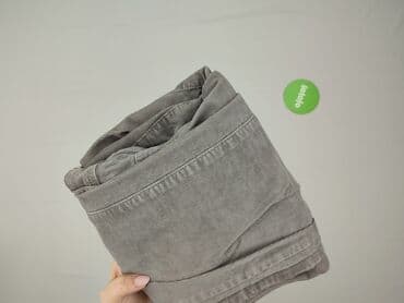 szorty damskie tomm tailor: Tom Tailor, Spodnie materiałowe damskie, rozmiar M — 7