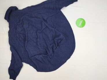 Жіночий одяг: Гольф жіночий, Один розмір на lalafo.pl — 3 Жіночий одяг: Гольф жіночий, Один розмір — 3