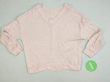 ubrania oshee: Oysho, Sweter damski, rozmiar M — 2