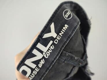 dzinsy drip: ONLY, Jeansy damskie, rozmiar S — 4