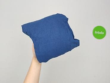 blue: Koszulka dla mężczyzn, rozmiar L — 6