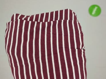 koszula wiya w paski: Bluzka damska, rozmiar M — 4