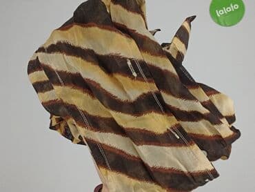 ubrania z kotem: Cortefiel, Koszula damska, rozmiar M — 6