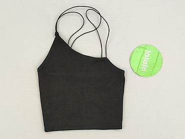 stradivarius buty botki: Zara, Top damski, rozmiar S — 2