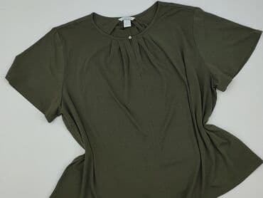 modbis bluzki koszulowe: H&M, Women's blouse, size XL (EU 42) — 1