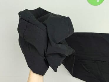 spodnie do szko: Papaya, Spodnie materiałowe damskie, rozmiar S — 6