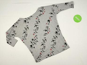 grey wolf bluzki: GREY WOLF, Bluzka damska, rozmiar L — 3