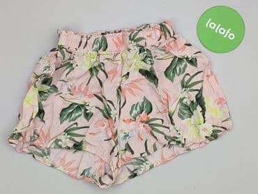 spodenki xs: H&M, Szorty damskie, rozmiar 2XS — 2