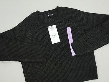 Sinsay, Sweter damski, rozmiar M